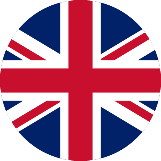 English icon